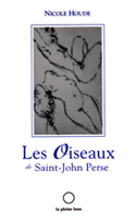 Oiseaux de Saint-John Perse (Les)